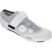 Fizik Chaussures de VTT Ferox 2, blanc, taille 43, blanc, taille 43
