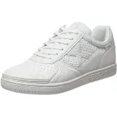 Munich G-profit Indoor Football Shoes Blanc EU 35 Enfants