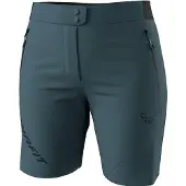 Dynafit Translaper 2 Light Durastretch Shorts Vert S Femme