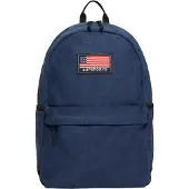 Superdry Sac à dos 'Montana' marine