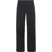 Vaude Yaras Iv Pants Noir S / Long Homme