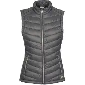 Trespass Elanora Vest Gris S Femme