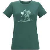 Regatta T-shirt stretch femme Fingal