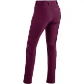 Maier Sports Pantalon Helga Slim