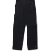 Columbia Pantalon Convertible Silver Ridge Utility