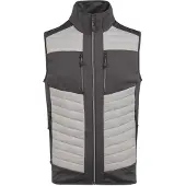 Regatta E-volve Uni Thermal Hybrid Bodywarmer