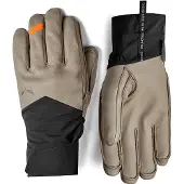 Salewa Ortles Gore-tex Infinium Windstopper Gloves Beige L