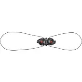 Sidi Tecno-3 Push Doble Unidad Closure Noir Homme,Femme