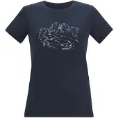 Regatta T-shirt stretch femme Fingal