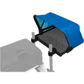 Preston Innovations Plateau Latéral Pour Sweat à Capuche Ventalite Large