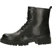 Bullboxer Boots enfant AJS500E6L filles - Noir - 30