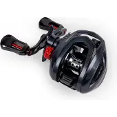 Zebco Demonic Baitcast 150 LHW