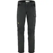 Fjällräven Kaipak Pants Gris 52 / Short Homme