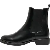 ONLY Chelsea Boots 'Bibi' noir