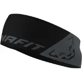 Dynafit - Bandeau technique respirant - Performance Headband Cinder - Gris