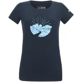Regatta T-shirt femme Breezed