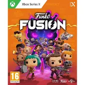 Funko Fusion PS5