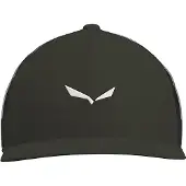 Salewa Casquette de baseball en maille avec logo Eagle