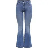 ONLY Jean 'ONLBlush' bleu denim