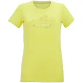 Regatta T-shirt femme Fingal Slogan