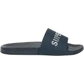 Superdry Mule marine