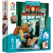 SmartGames Casse-tête Smart Games Rok Passe-Partout