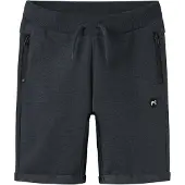 Name it Pantalon 'NKMVimo' marine / noir / blanc