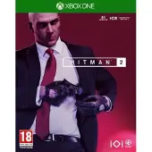 Hitman 2 Xbox One