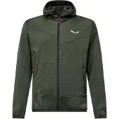 Salewa Veste de randonnée à capuche zippée Puez Altavia