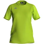 Kappa T-shirt à Manches Courtes Ilbex Pro