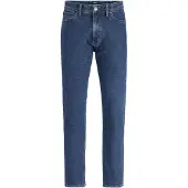 JJ REBEL Jean 'JREBRYAN JJCRAFT' bleu denim