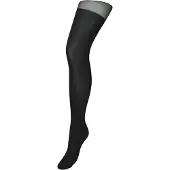 Vero Moda Collants 'VMGlady' noir