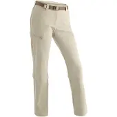 Maier Sports Arolla Pants Beige M-L / Short Femme