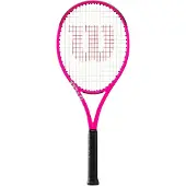 Wilson Raquette De Tennis Burn 105 S V6.0