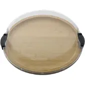Farberware Build-a-board Serving Board 35.5 Cm Clair
