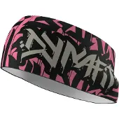 Dynafit Bandeau imprimé Performance