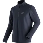 Maier Sports Polaire Demi-zip Dennis