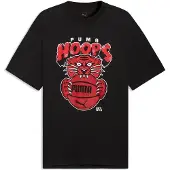 Puma T-shirt Flagrant Foul SS, taille M