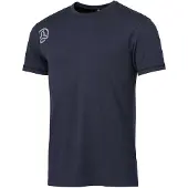 Ternua Slum Short Sleeve T-shirt Gris M Homme