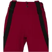 Protest Mikado Pants Rouge S / Regular Homme