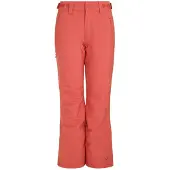 Protest Pantalon de Ski Protest Femme Carmacks Snowpants Rusticrust-S