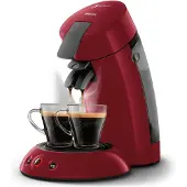 Philips Cafetière Senseo Hd6553/81