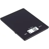 Terraillon Balance de cuisine Smart USB Noir