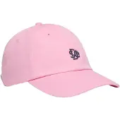 Superdry Casquette bleu marine / rose