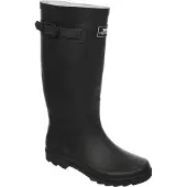 Trespass Recon X Rubber Boots Noir EU 44