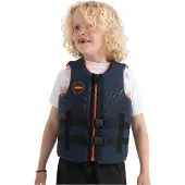 Jobe Gilet De Sauvetage Junior Neoprene