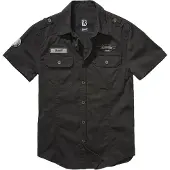 Brandit Chemise 'Luis' | 5XL | male