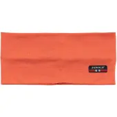 Devold Breeze Merino 150 Headband Orange