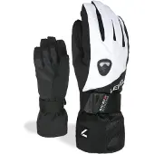 Level Fly Gloves Blanc,Noir XL Enfants