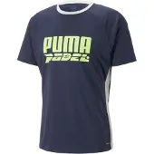 Puma 658578_06_M, Adulte, Homme, Marine, M, Coupe régulière, 1 pièce